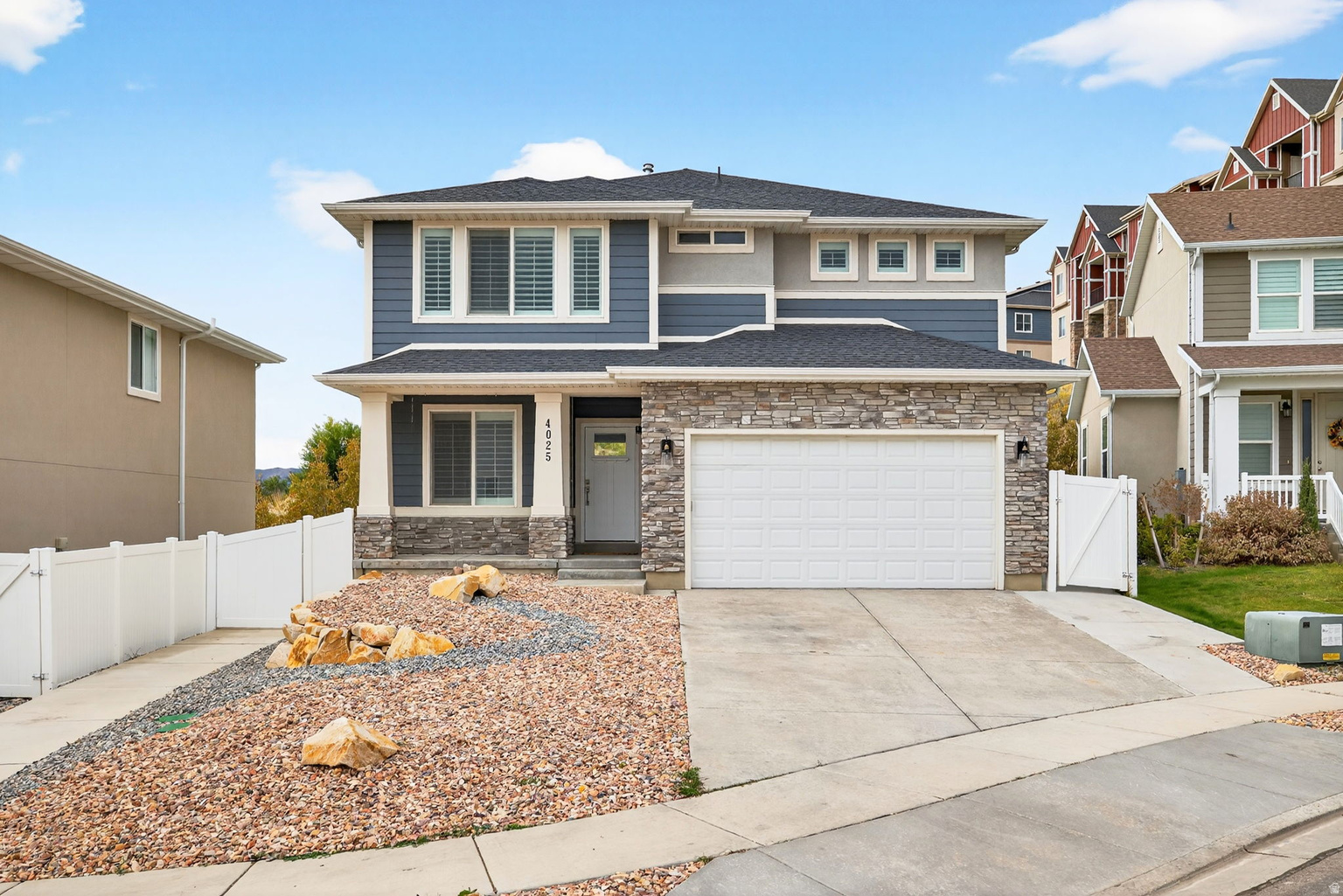 12472 S FREEDOM HILL WAY, Herriman, UT, 84096