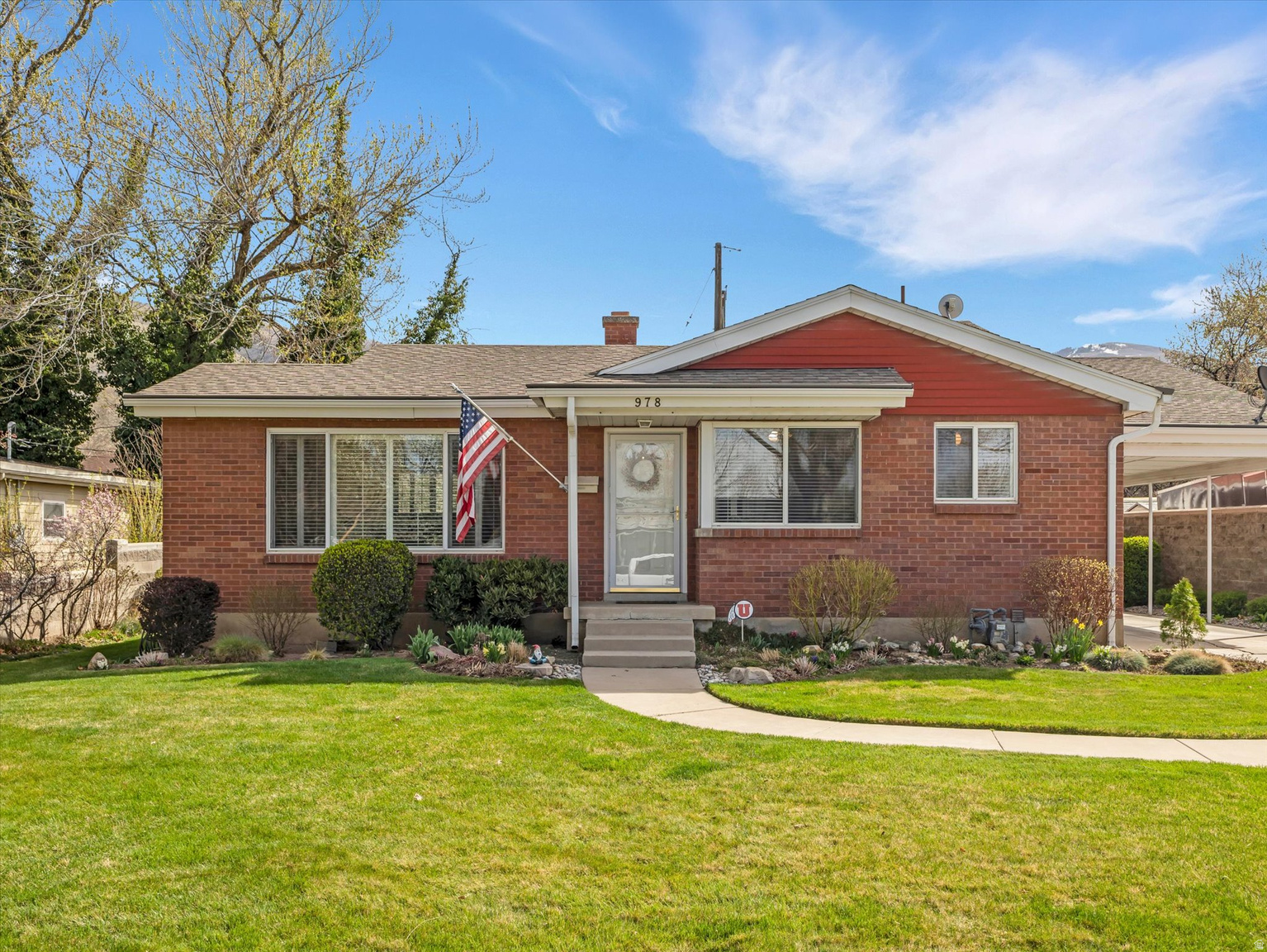 797 S 350 W, Bountiful, UT, 84010