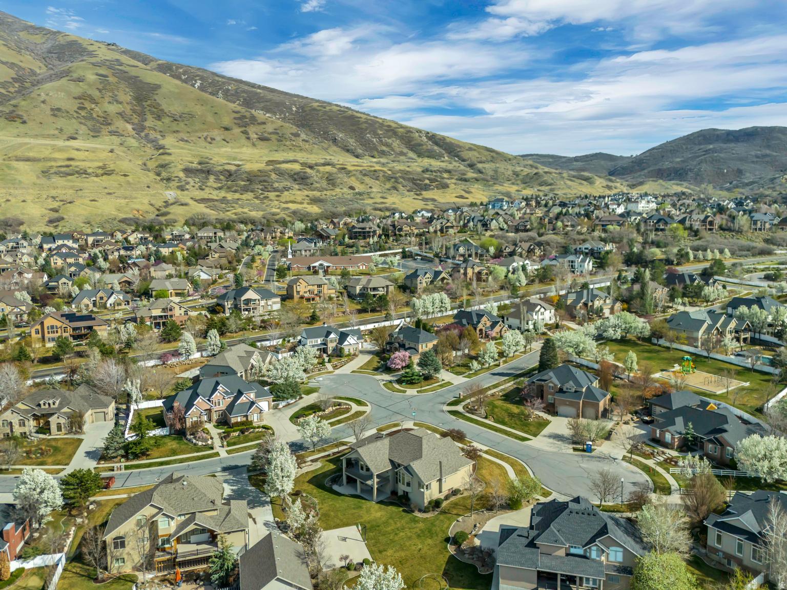 1653 E PEAR ORCHARD CT, Draper, UT, 84020