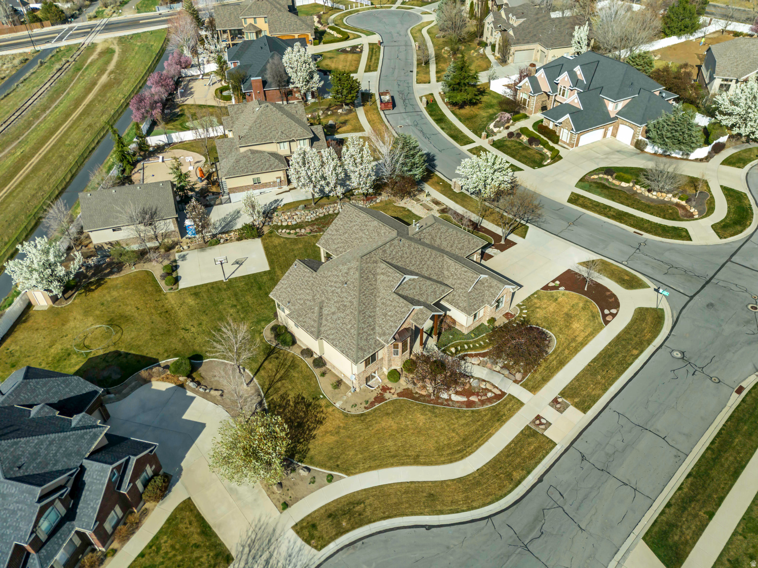 1653 E PEAR ORCHARD CT, Draper, UT, 84020