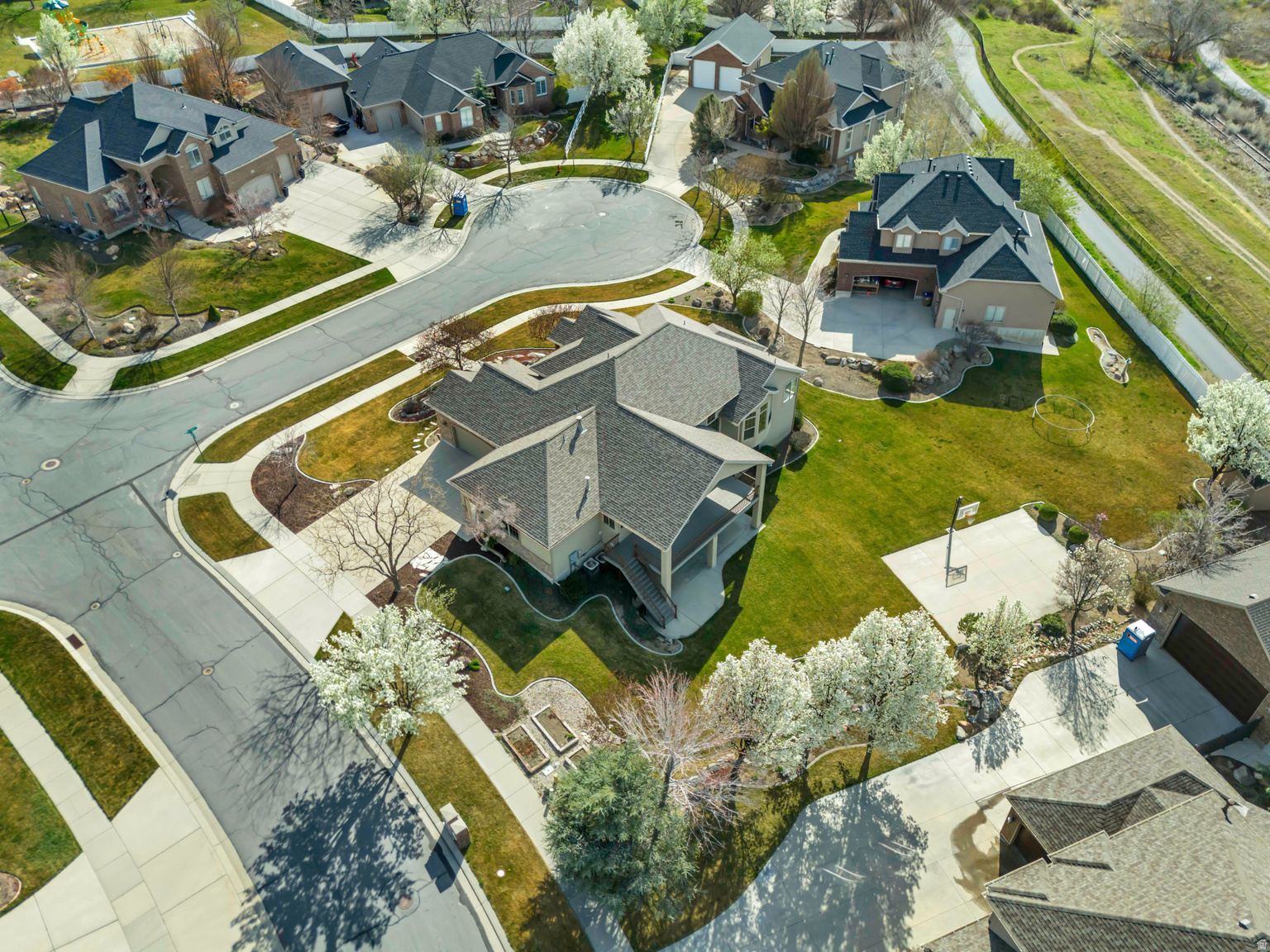 1653 E PEAR ORCHARD CT, Draper, UT, 84020