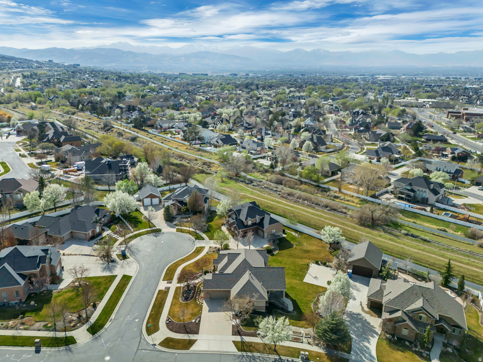 1653 E PEAR ORCHARD CT, Draper, UT, 84020