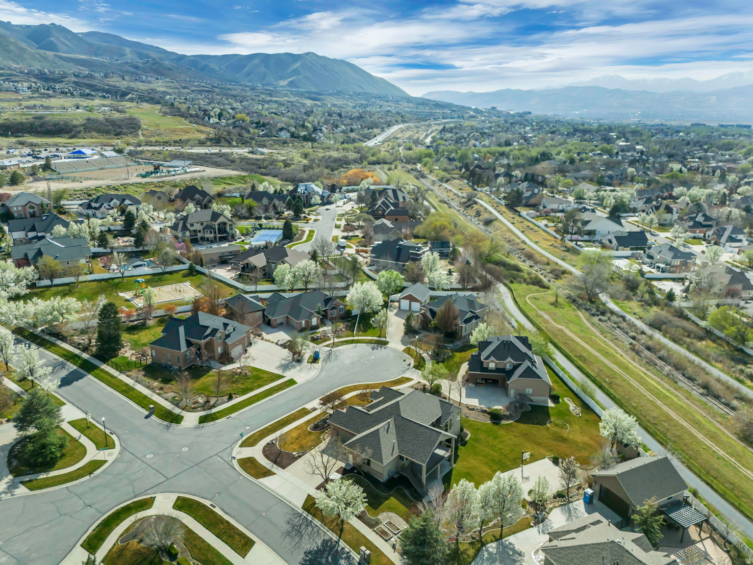 1653 E PEAR ORCHARD CT, Draper, UT, 84020