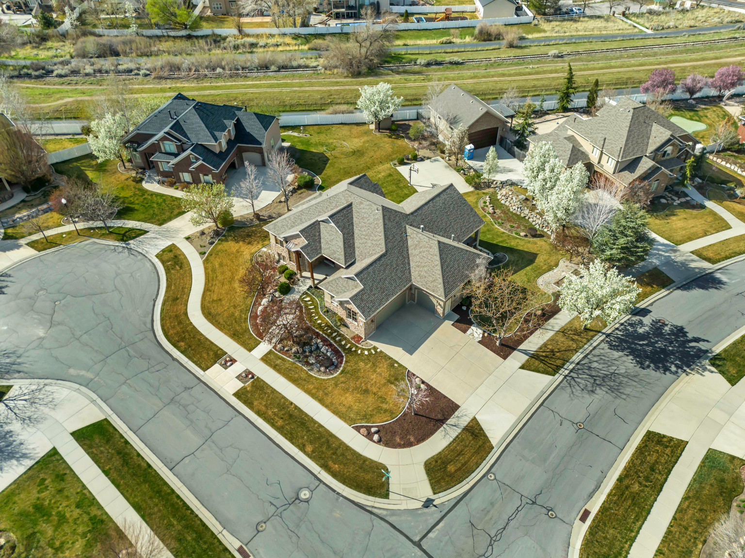 1653 E PEAR ORCHARD CT, Draper, UT, 84020