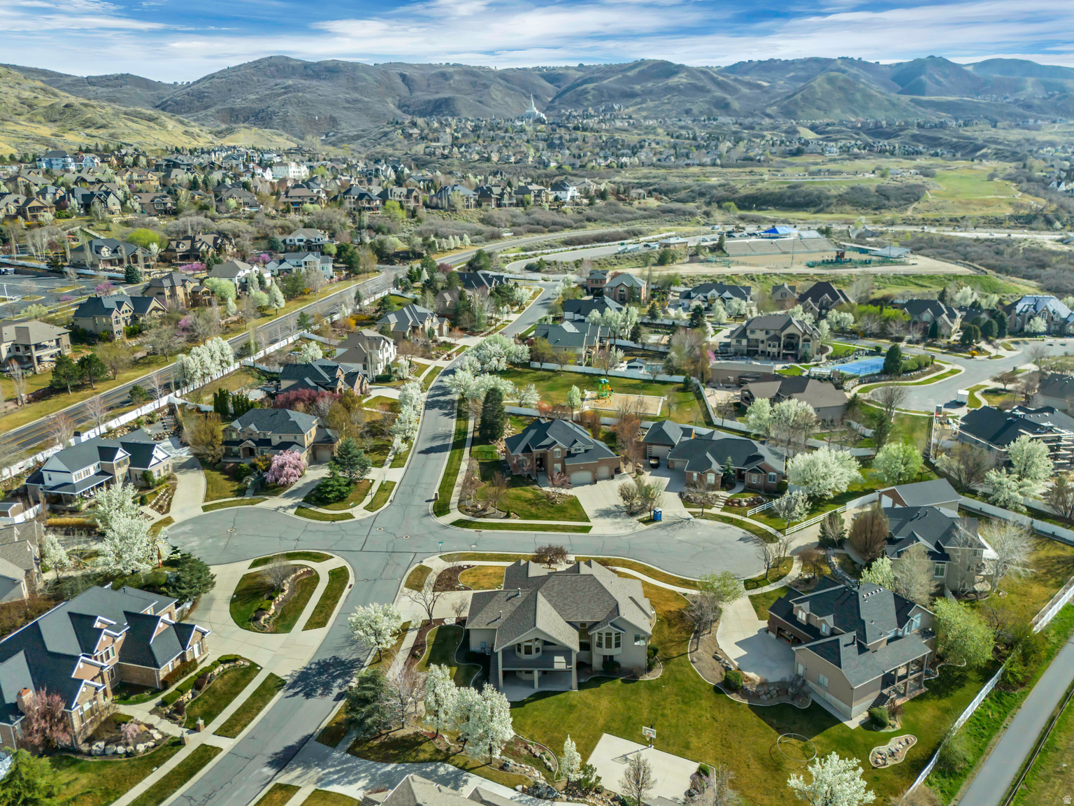 1653 E PEAR ORCHARD CT, Draper, UT, 84020