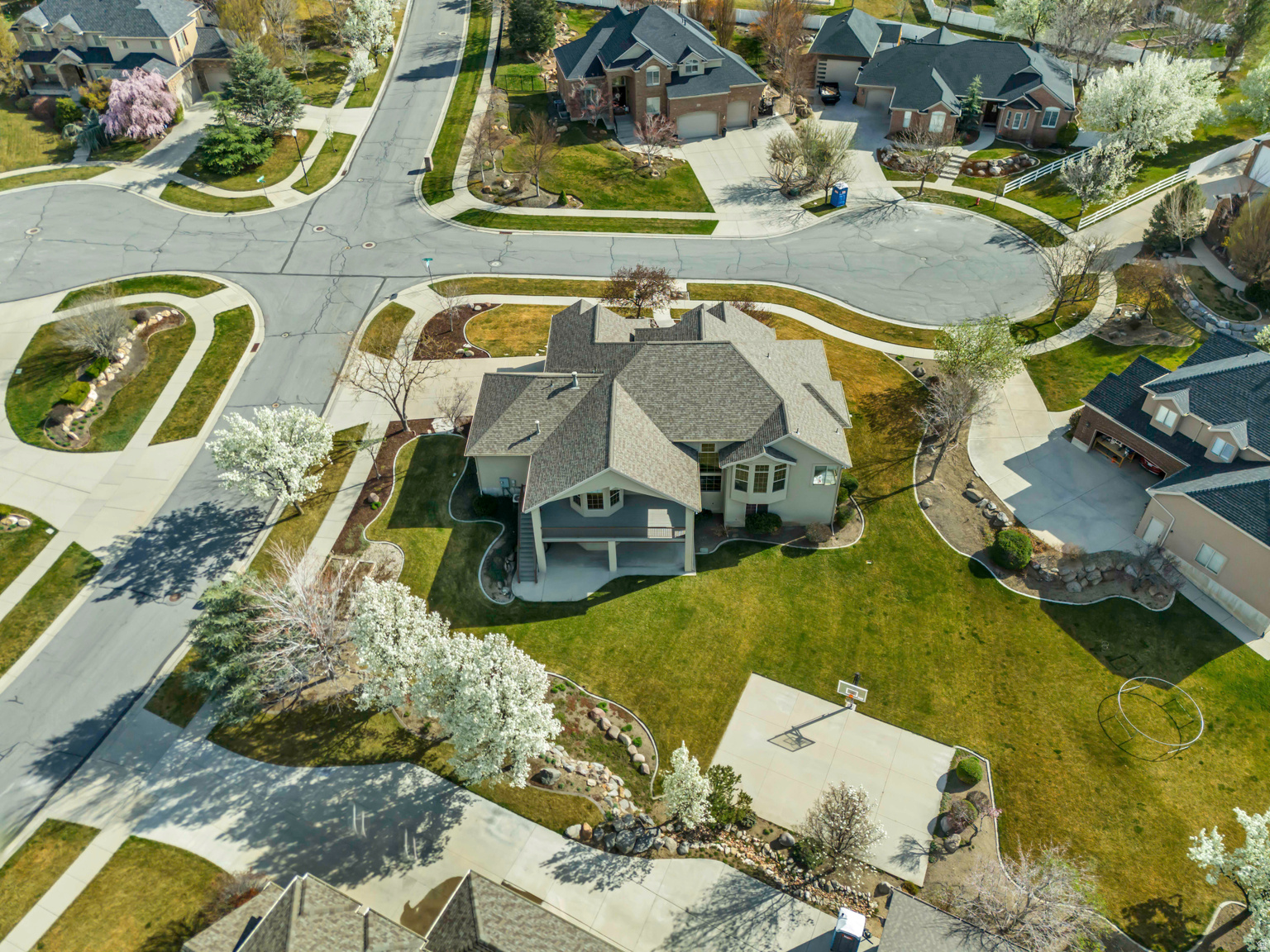 1653 E PEAR ORCHARD CT, Draper, UT, 84020