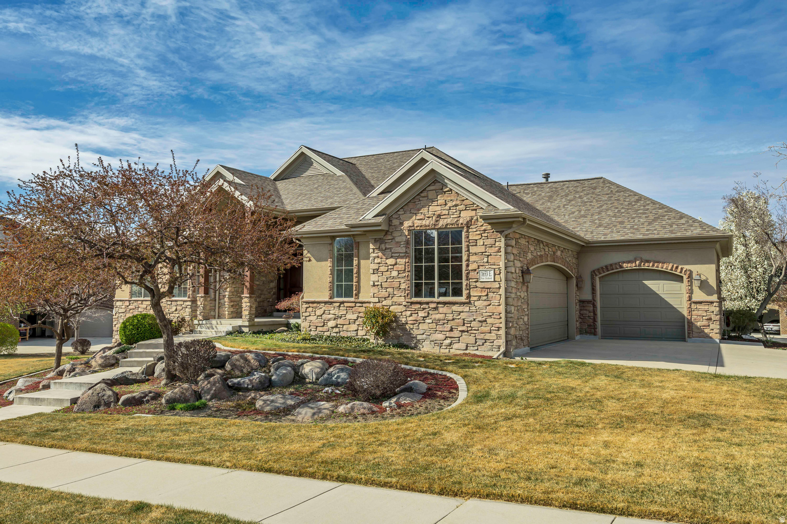 1653 E PEAR ORCHARD CT, Draper, UT, 84020