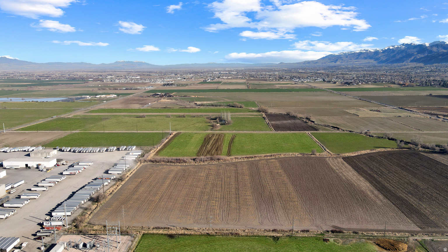 4600 S 1200 W, Hyrum, UT, 84319