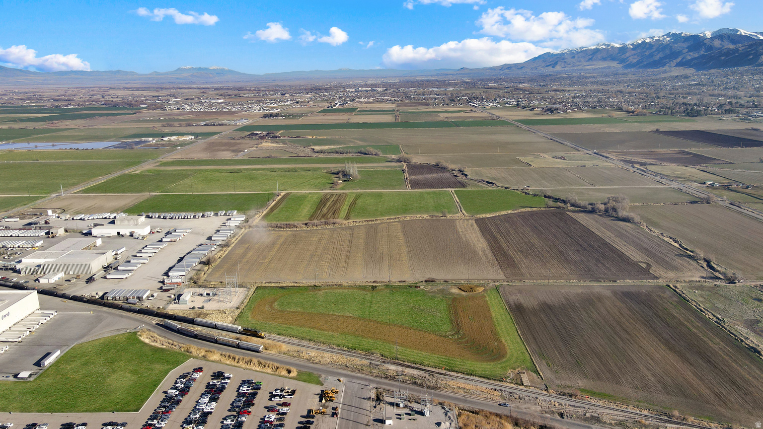 4600 S 1200 W, Hyrum, UT, 84319