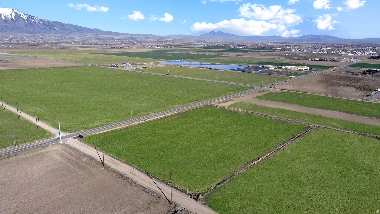 4600 S 1200 W, Hyrum, UT, 84319
