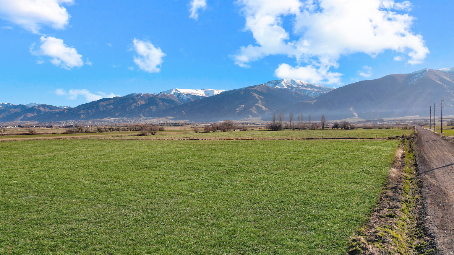 4600 S 1200 W, Hyrum, UT, 84319