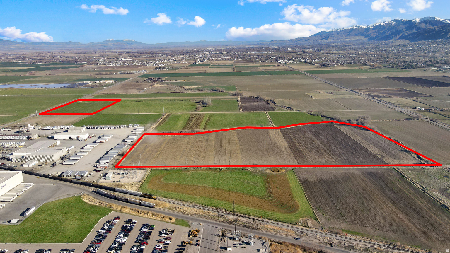 4600 S 1200 W, Hyrum, UT, 84319