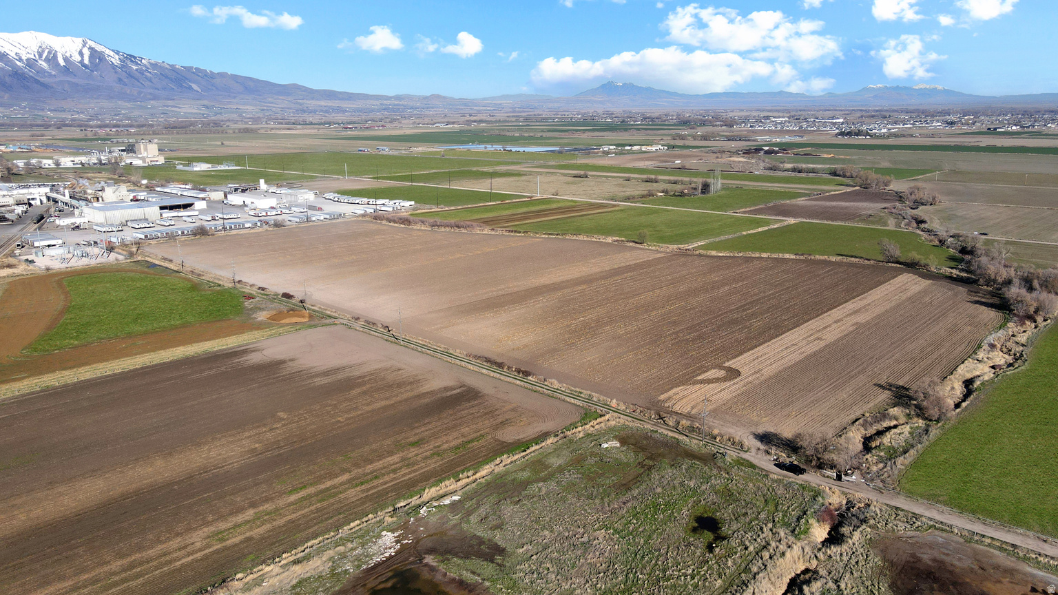 4600 S 1200 W, Hyrum, UT, 84319