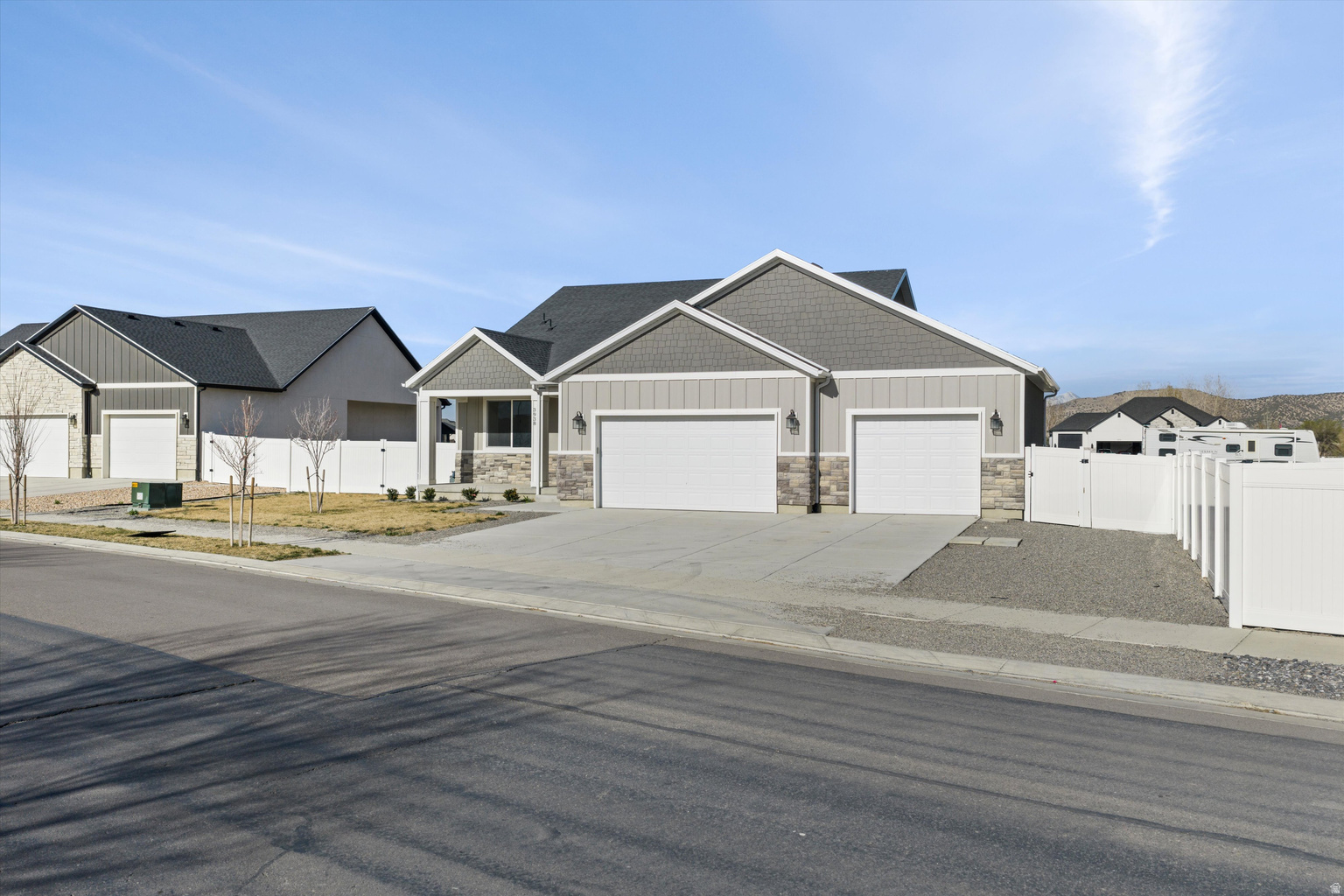 3938 N WOOD RD, Eagle  Mountain, UT, 84005