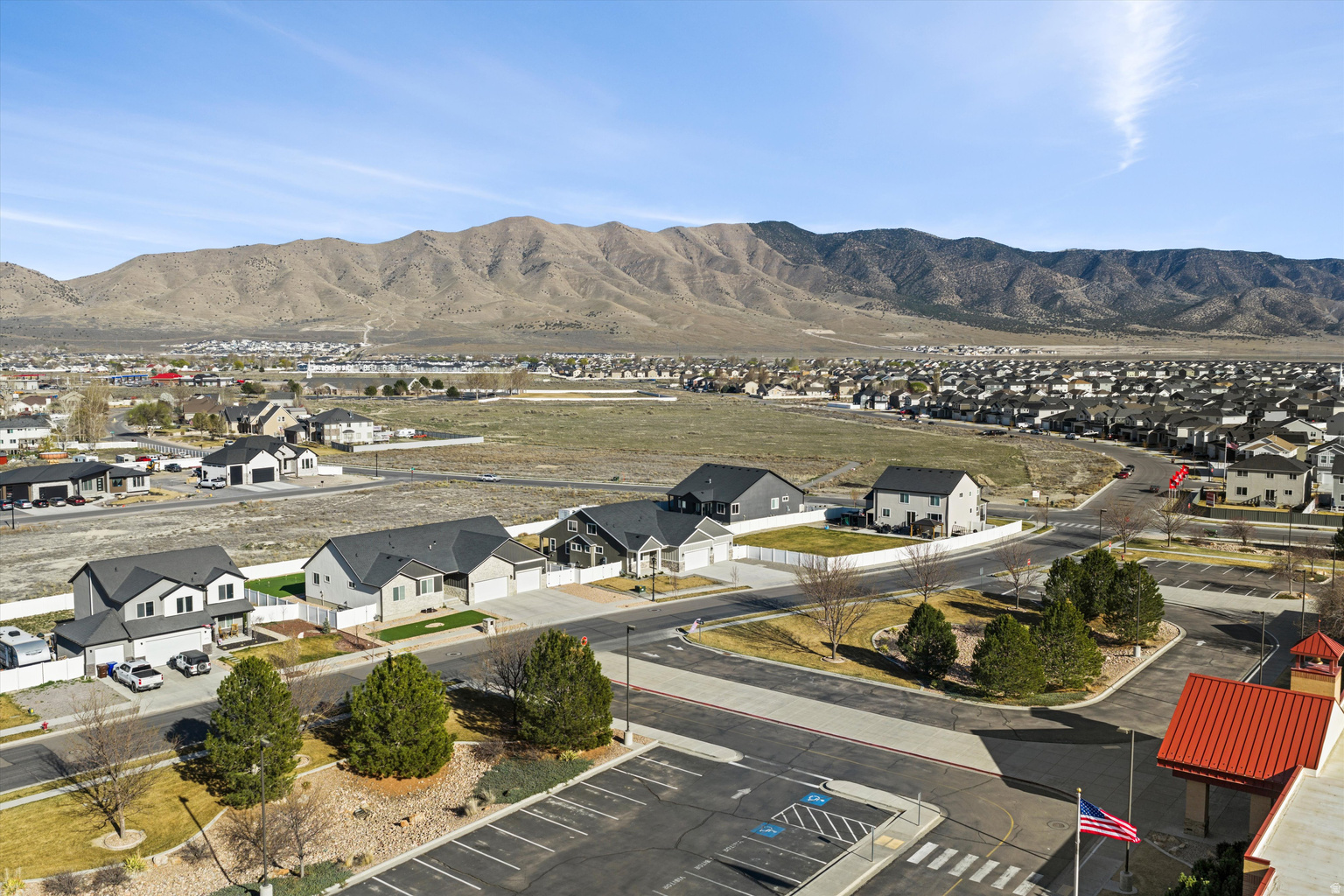 3938 N WOOD RD, Eagle  Mountain, UT, 84005