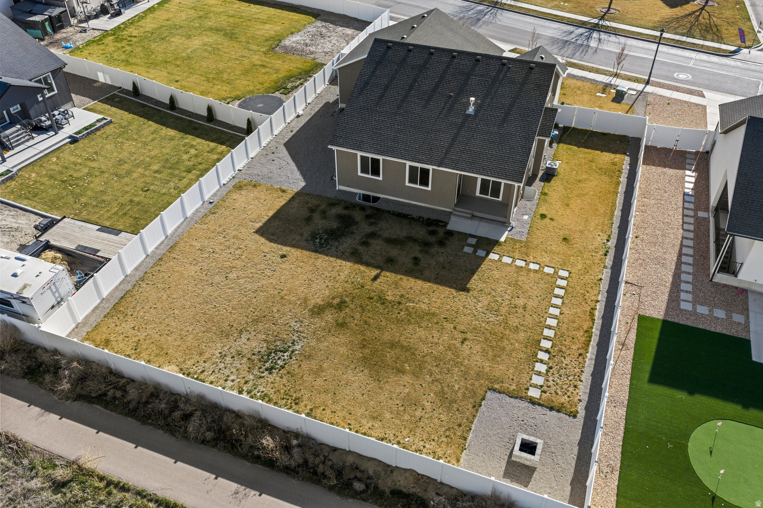 3938 N WOOD RD, Eagle  Mountain, UT, 84005