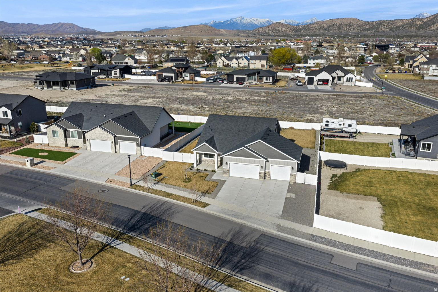 3938 N WOOD RD, Eagle  Mountain, UT, 84005
