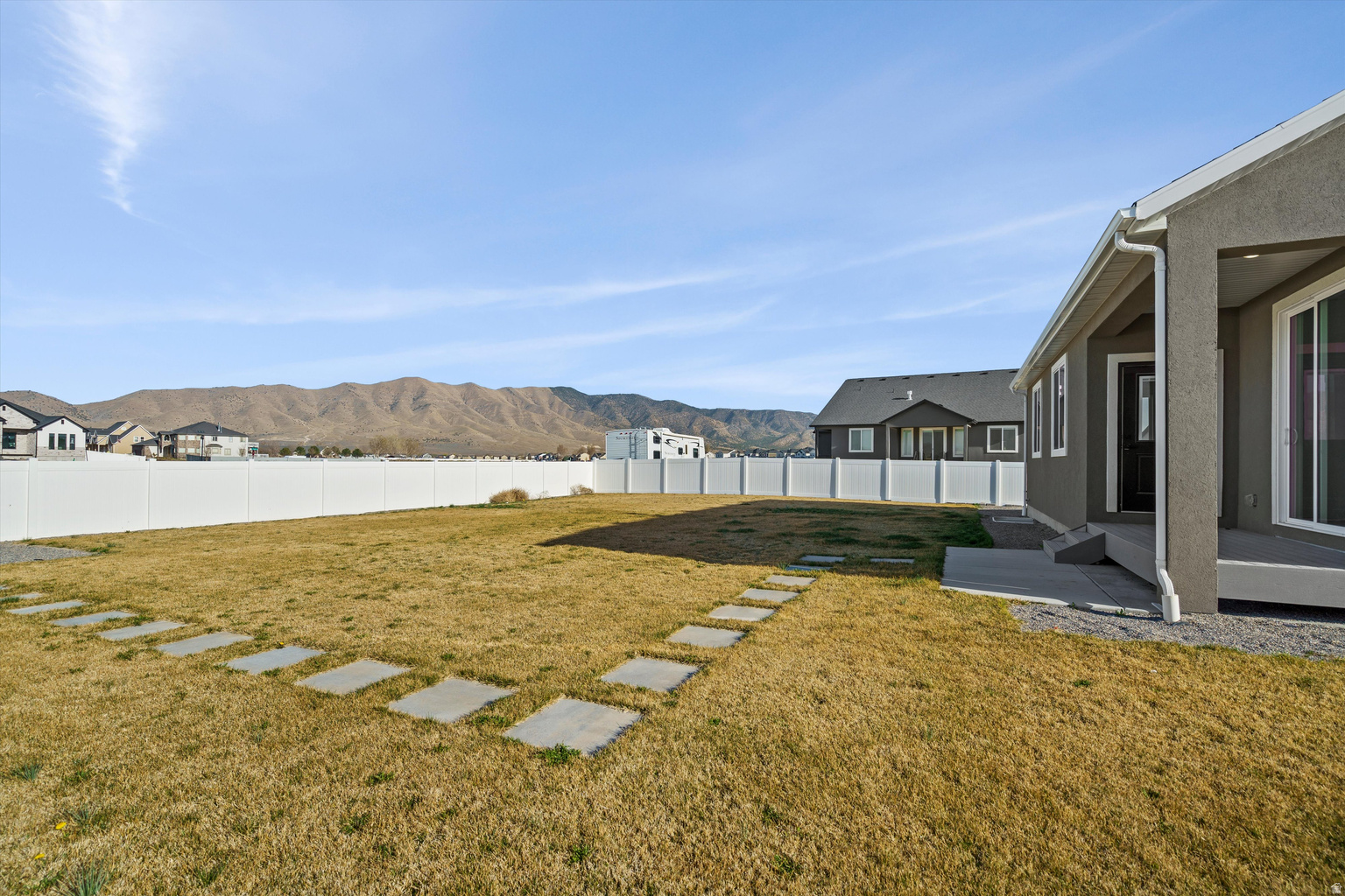 3938 N WOOD RD, Eagle  Mountain, UT, 84005
