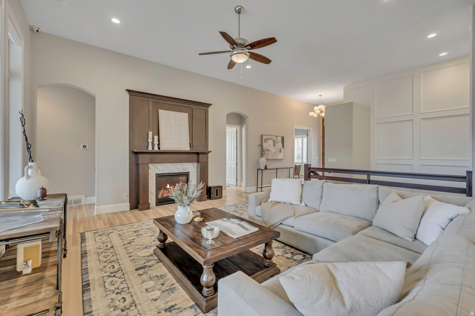 1714 E RACHELWOOD LN, Holladay, UT, 84124