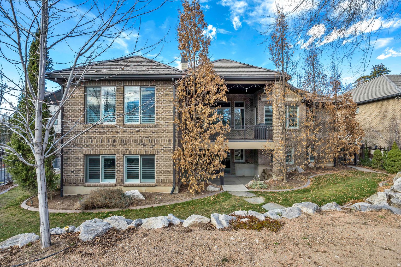 1714 E RACHELWOOD LN, Holladay, UT, 84124