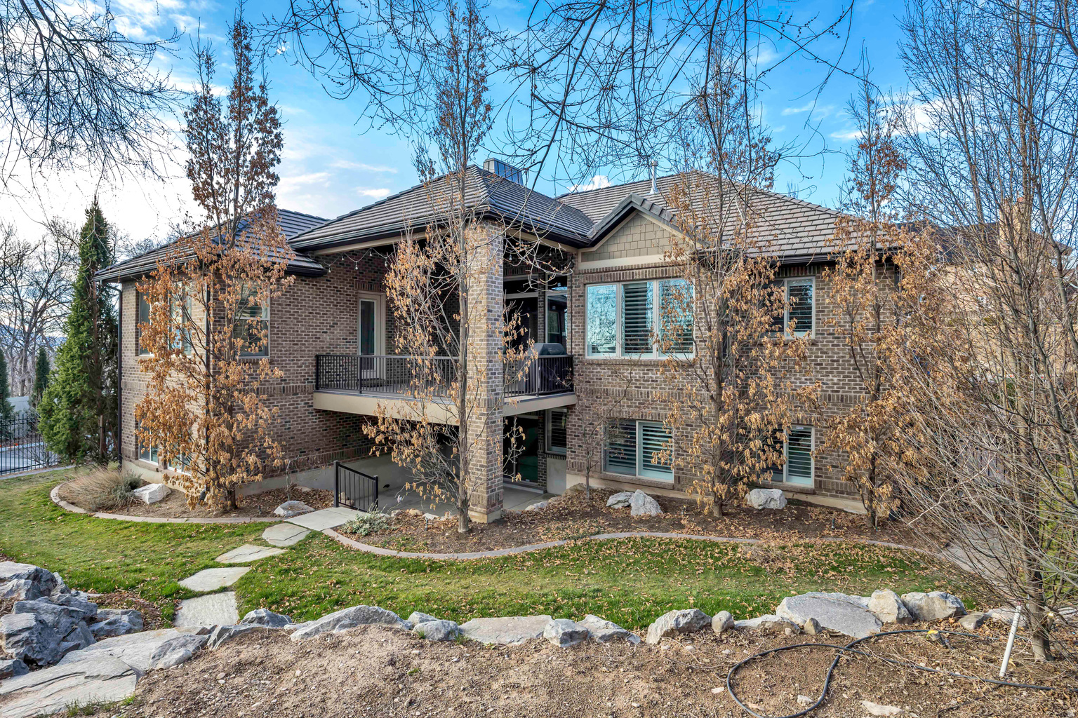 1714 E RACHELWOOD LN, Holladay, UT, 84124