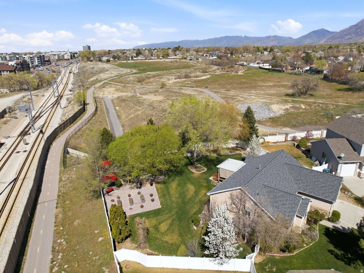 10218 S SANDY WILLOWS CV, Sandy, UT, 84070