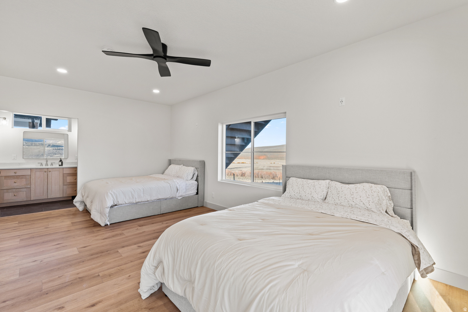 2920 W TEMPLE CANYON RD, Laketown, UT, 84038