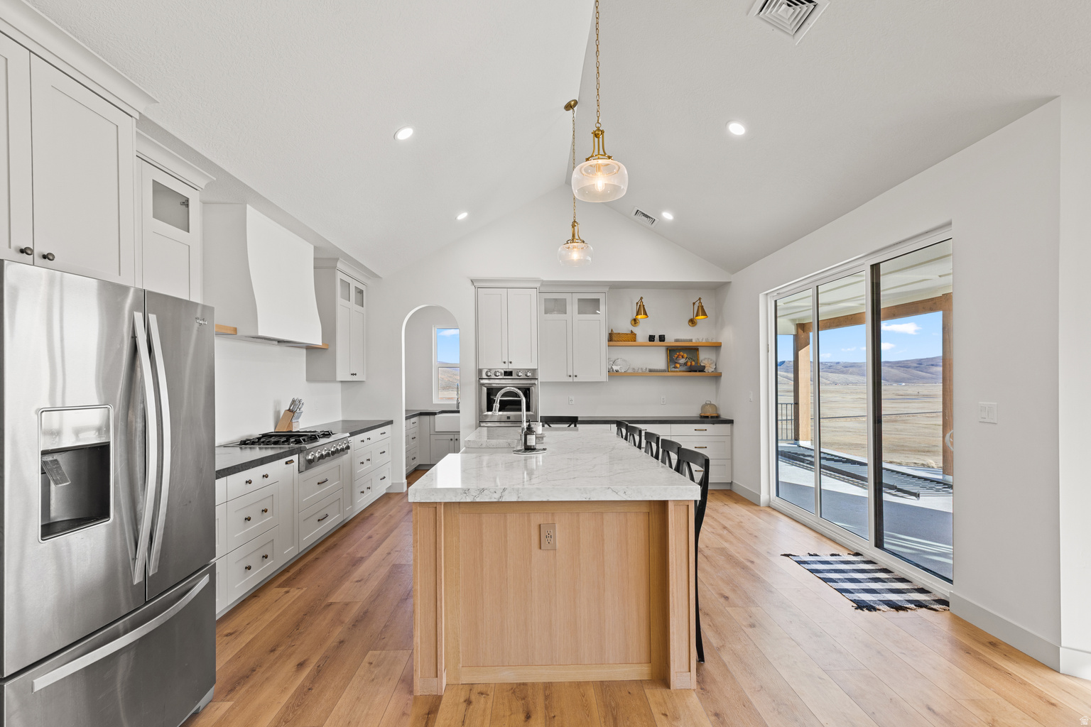 2920 W TEMPLE CANYON RD, Laketown, UT, 84038