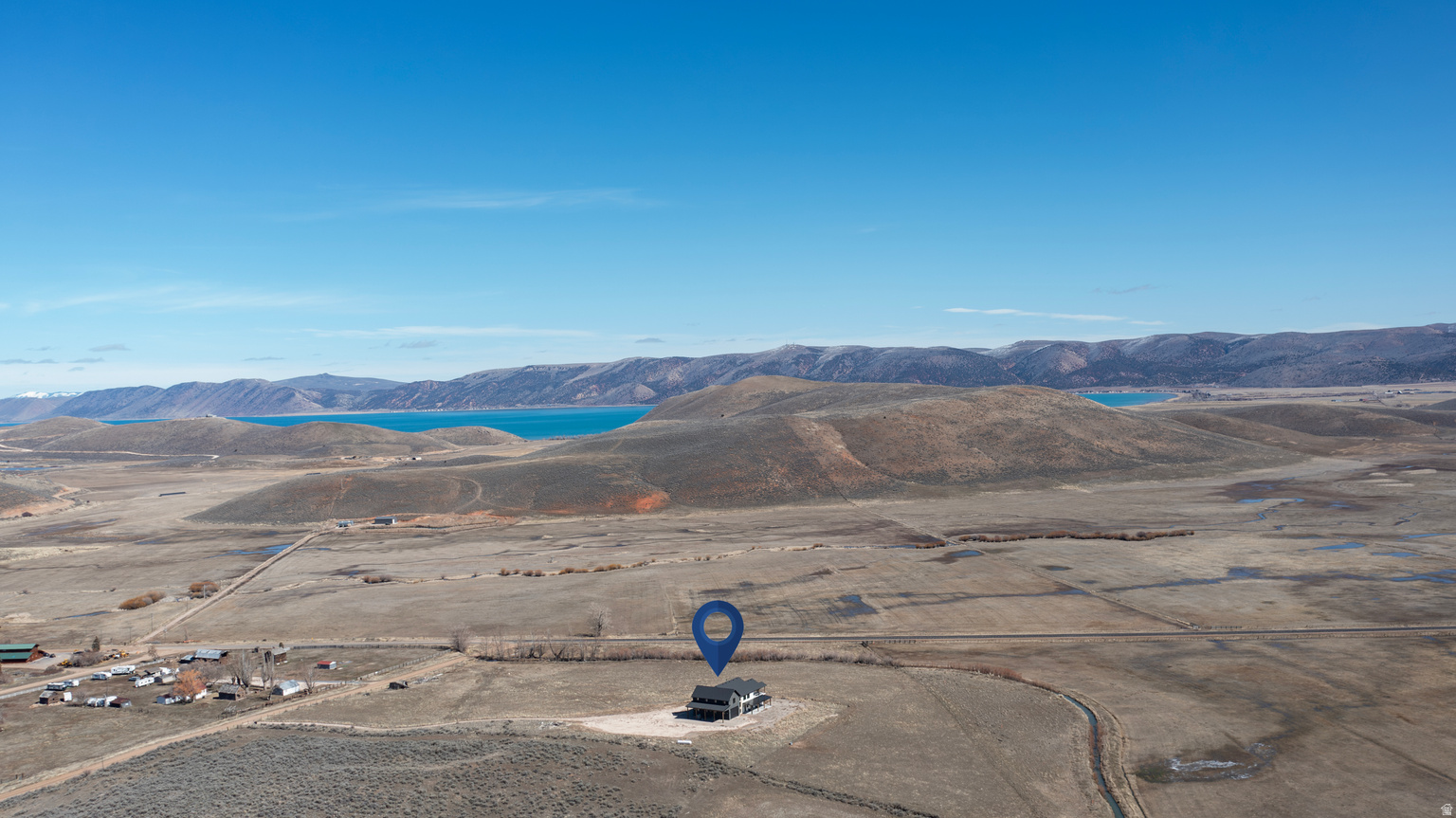 2920 W TEMPLE CANYON RD, Laketown, UT, 84038