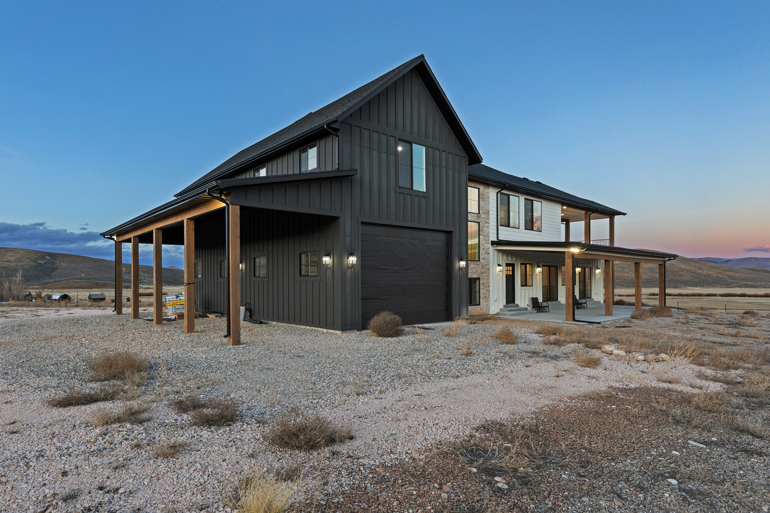 2920 W TEMPLE CANYON RD, Laketown, UT, 84038