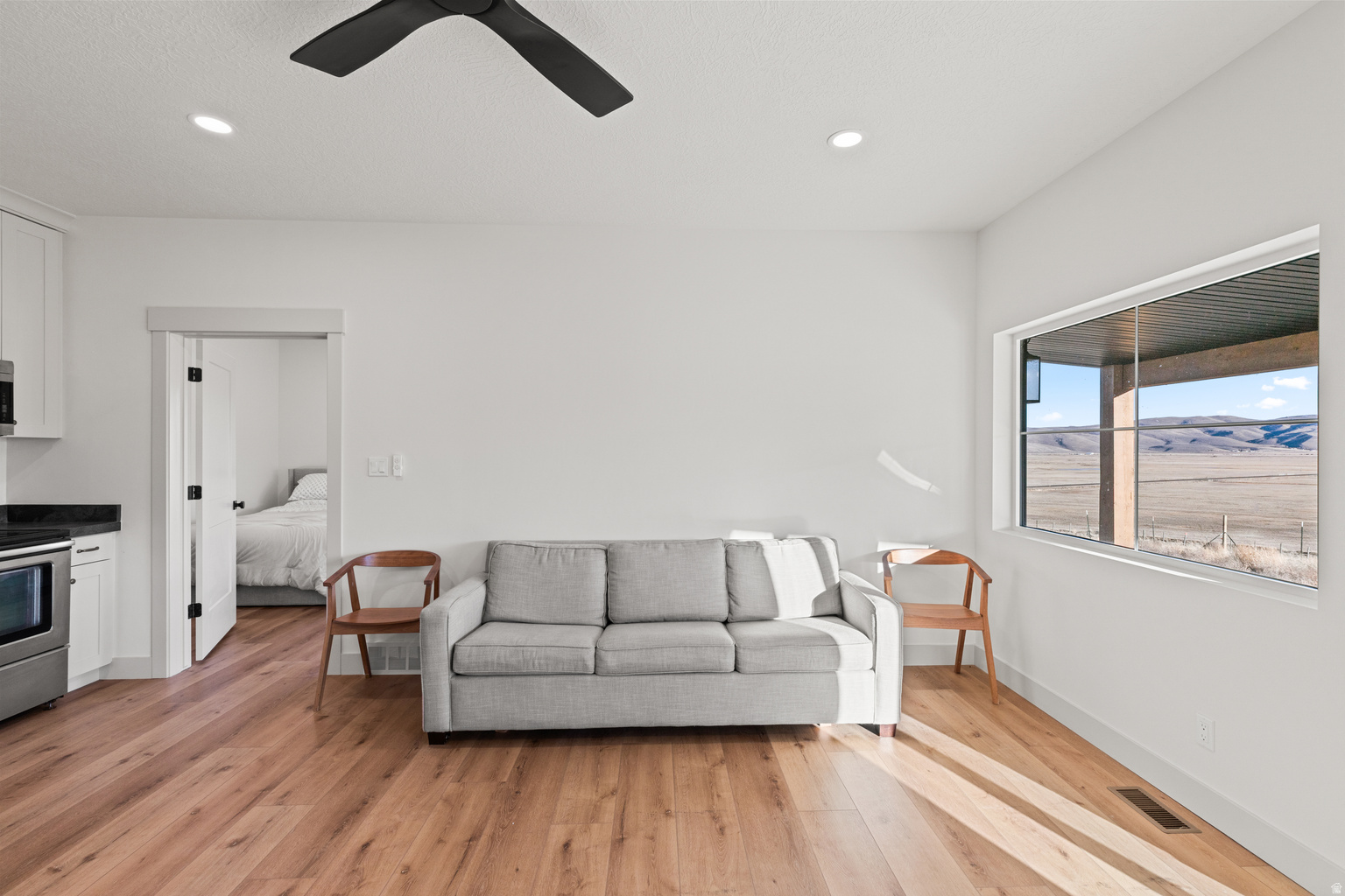 2920 W TEMPLE CANYON RD, Laketown, UT, 84038