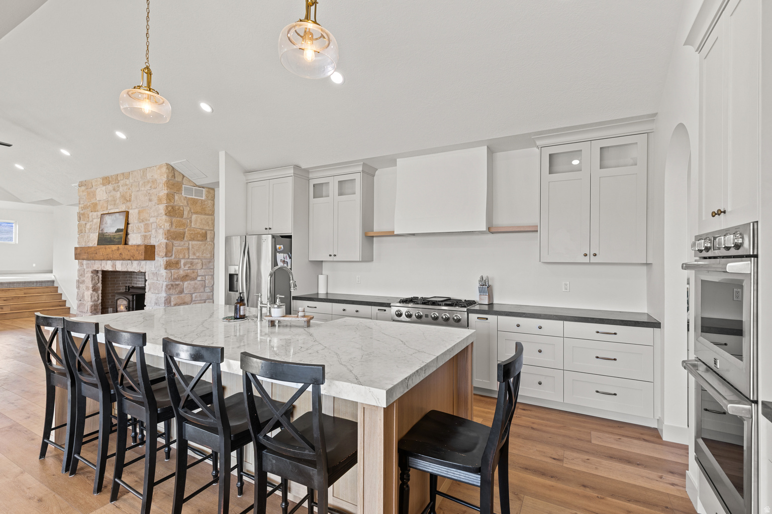 2920 W TEMPLE CANYON RD, Laketown, UT, 84038