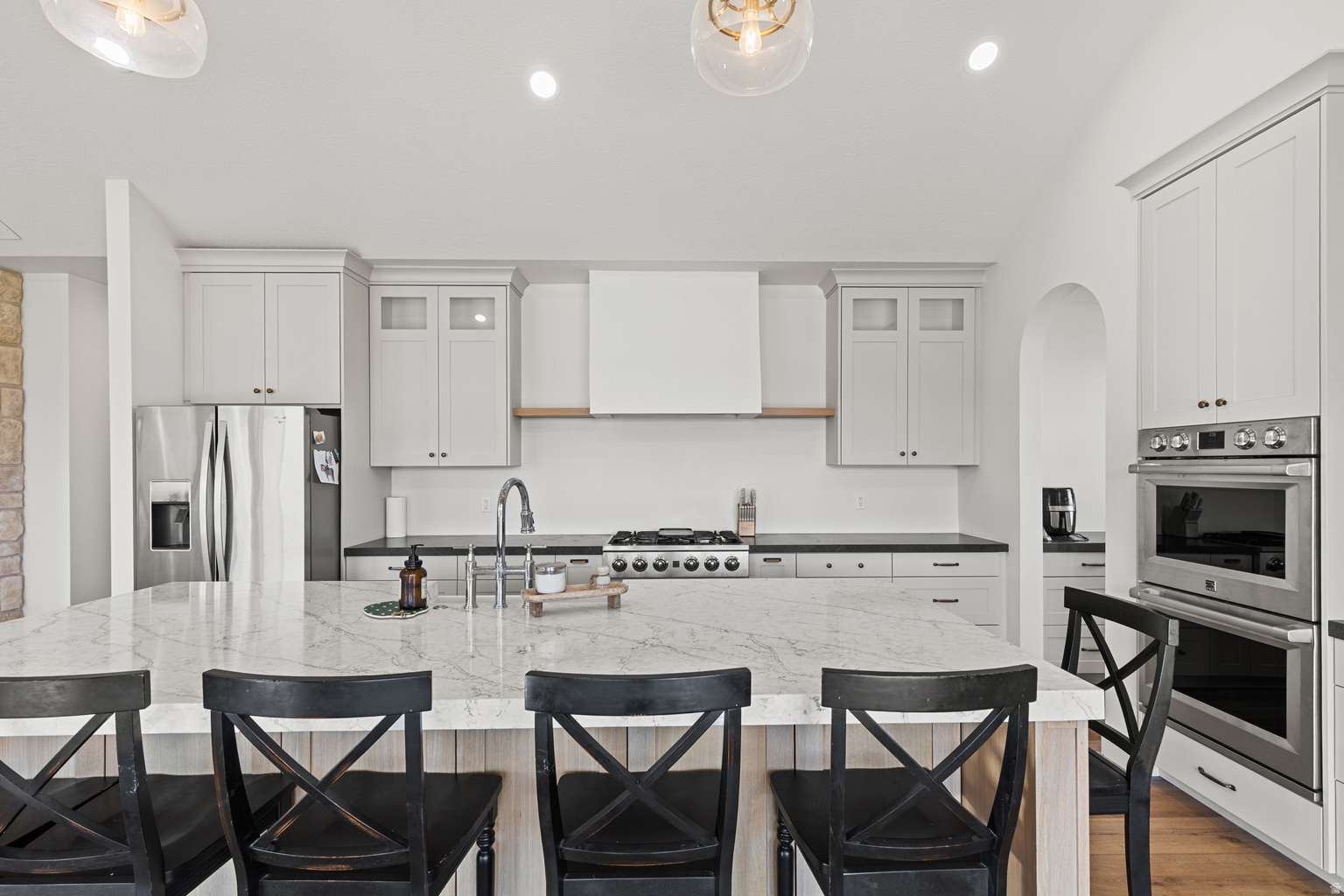 2920 W TEMPLE CANYON RD, Laketown, UT, 84038