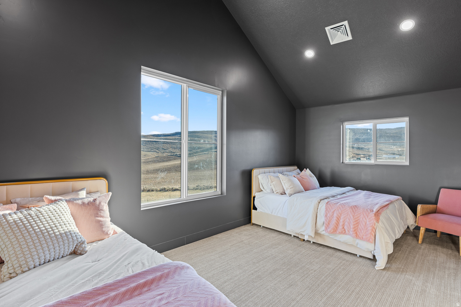 2920 W TEMPLE CANYON RD, Laketown, UT, 84038