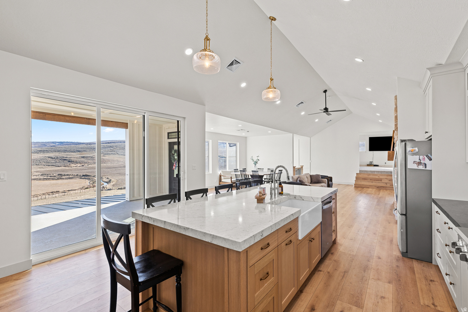 2920 W TEMPLE CANYON RD, Laketown, UT, 84038