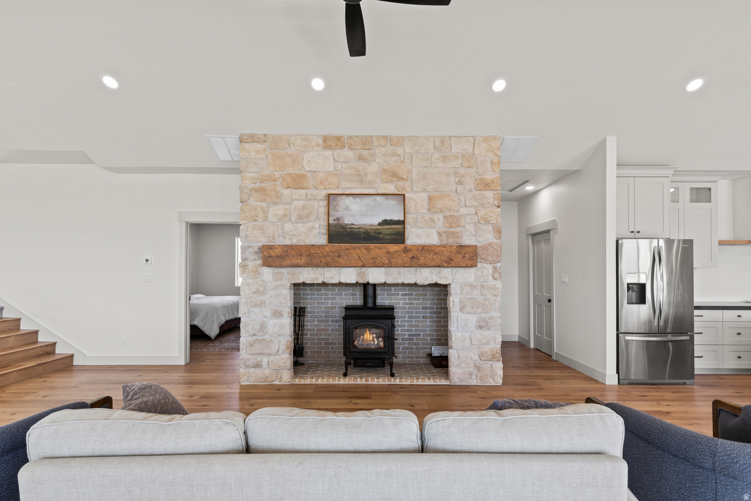 2920 W TEMPLE CANYON RD, Laketown, UT, 84038