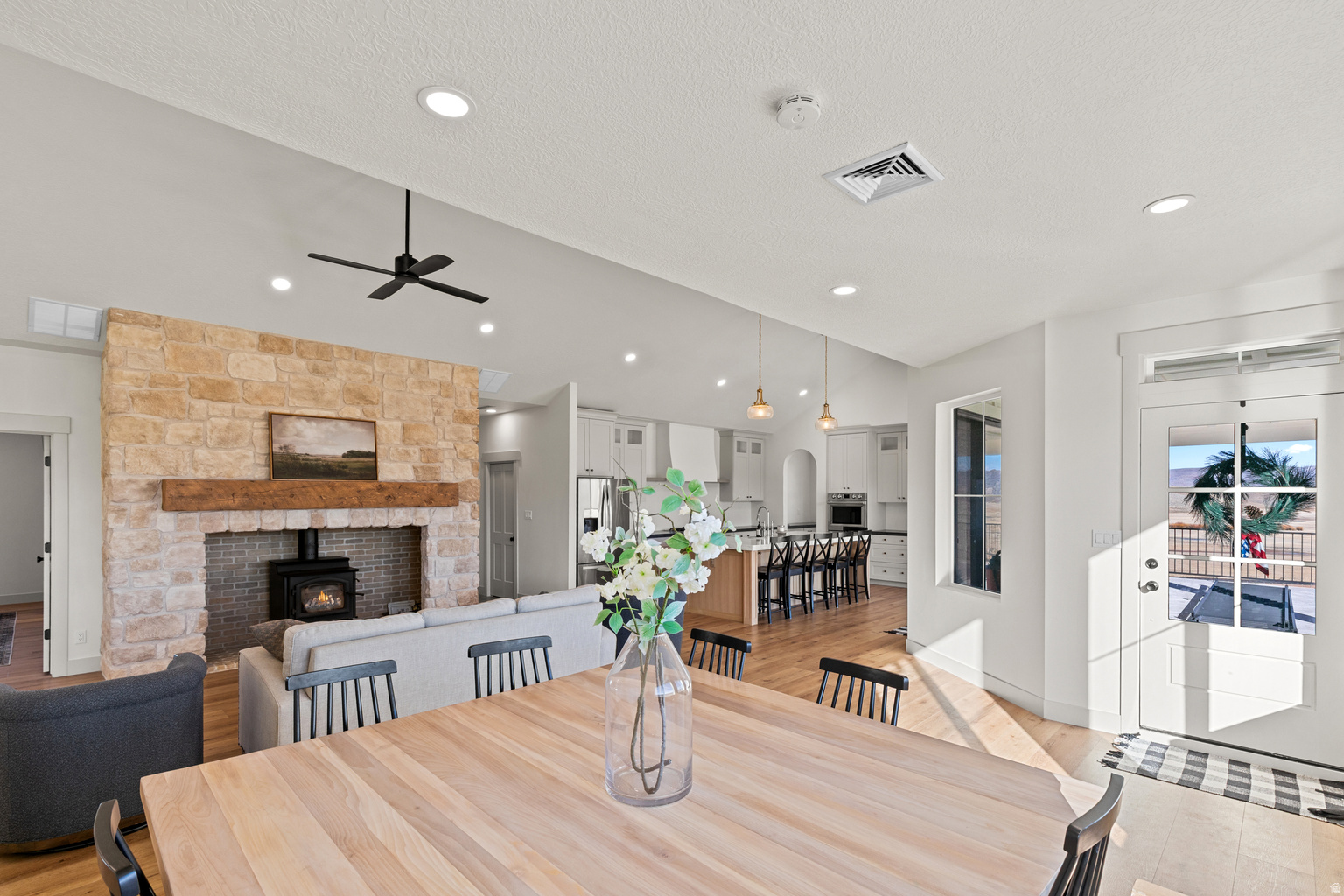 2920 W TEMPLE CANYON RD, Laketown, UT, 84038