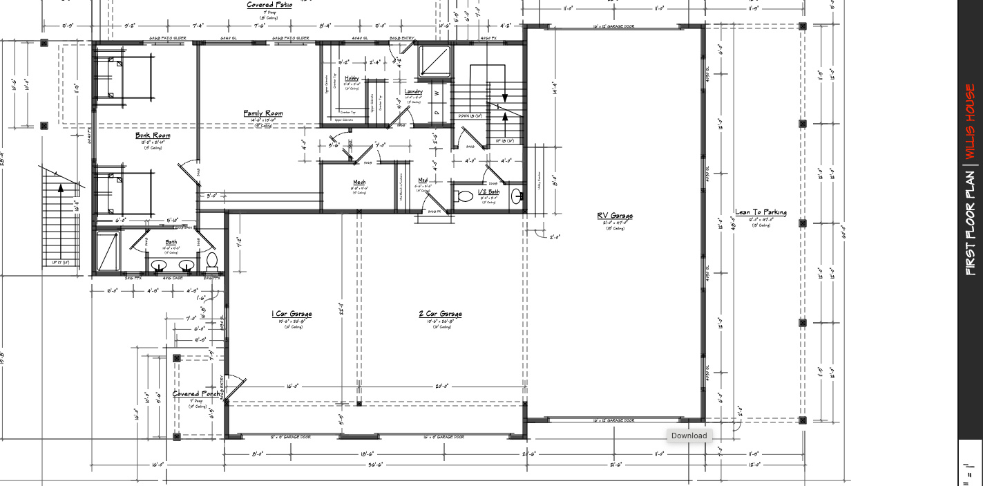 2920 W TEMPLE CANYON RD, Laketown, UT, 84038