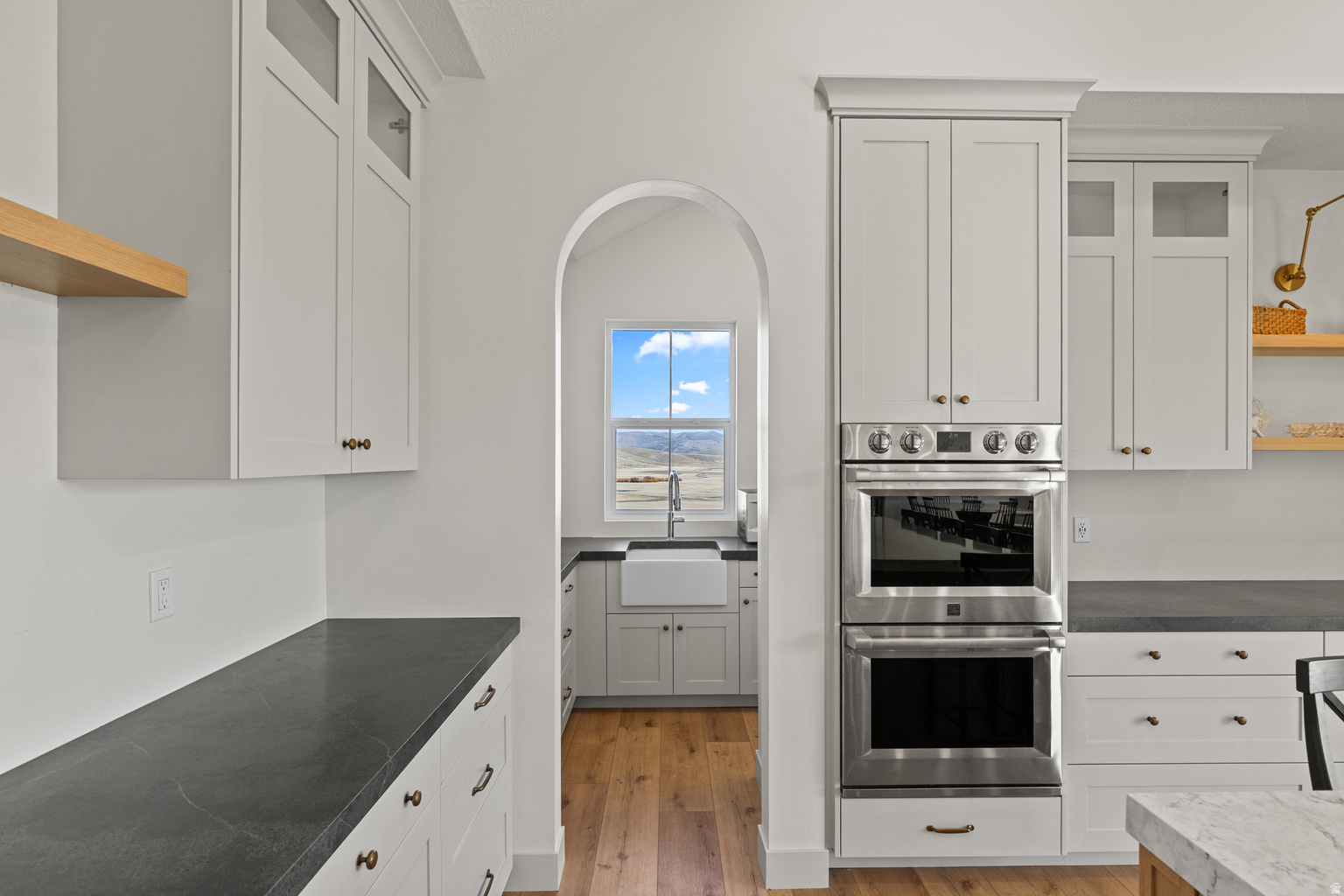 2920 W TEMPLE CANYON RD, Laketown, UT, 84038