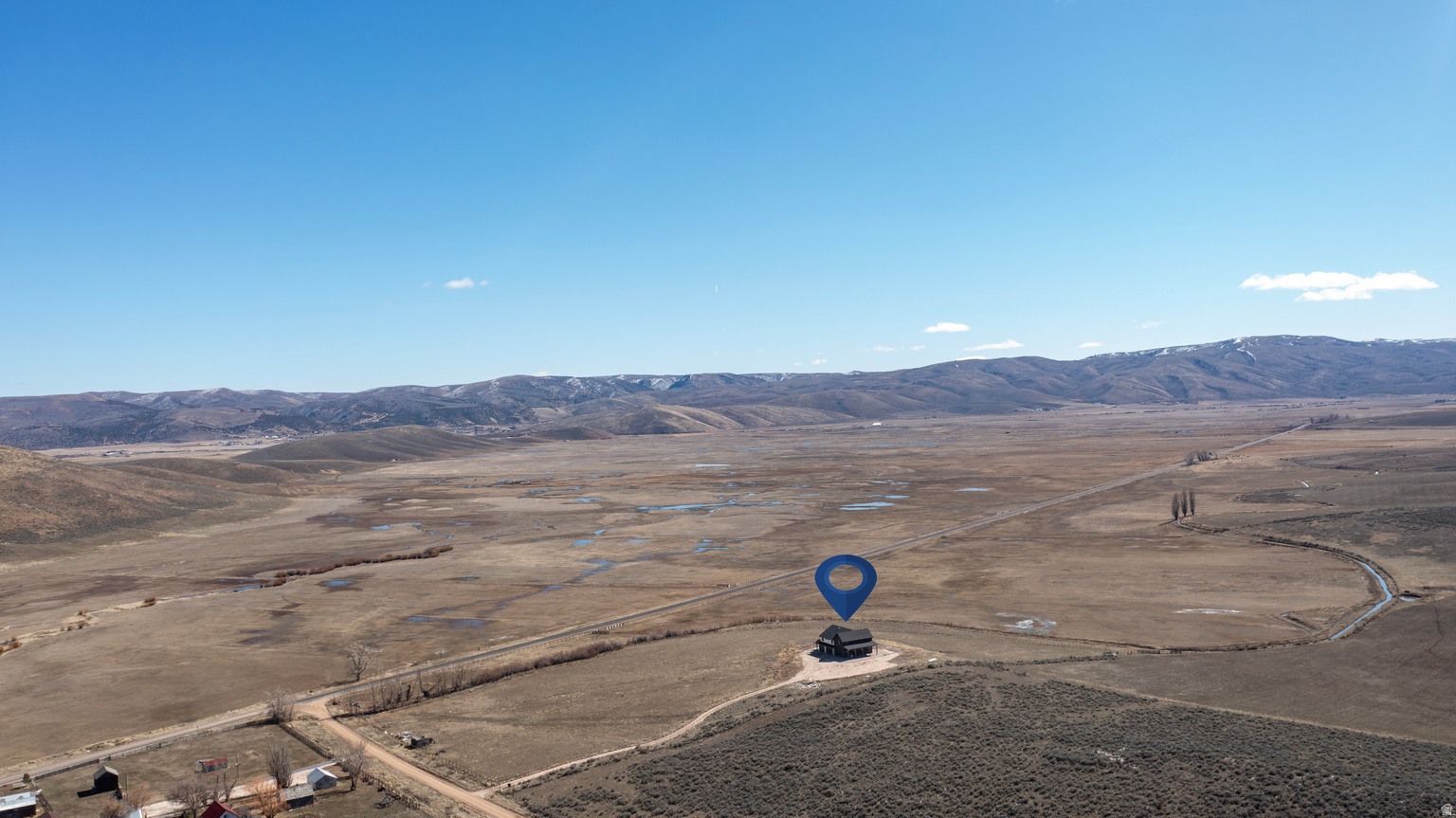 2920 W TEMPLE CANYON RD, Laketown, UT, 84038