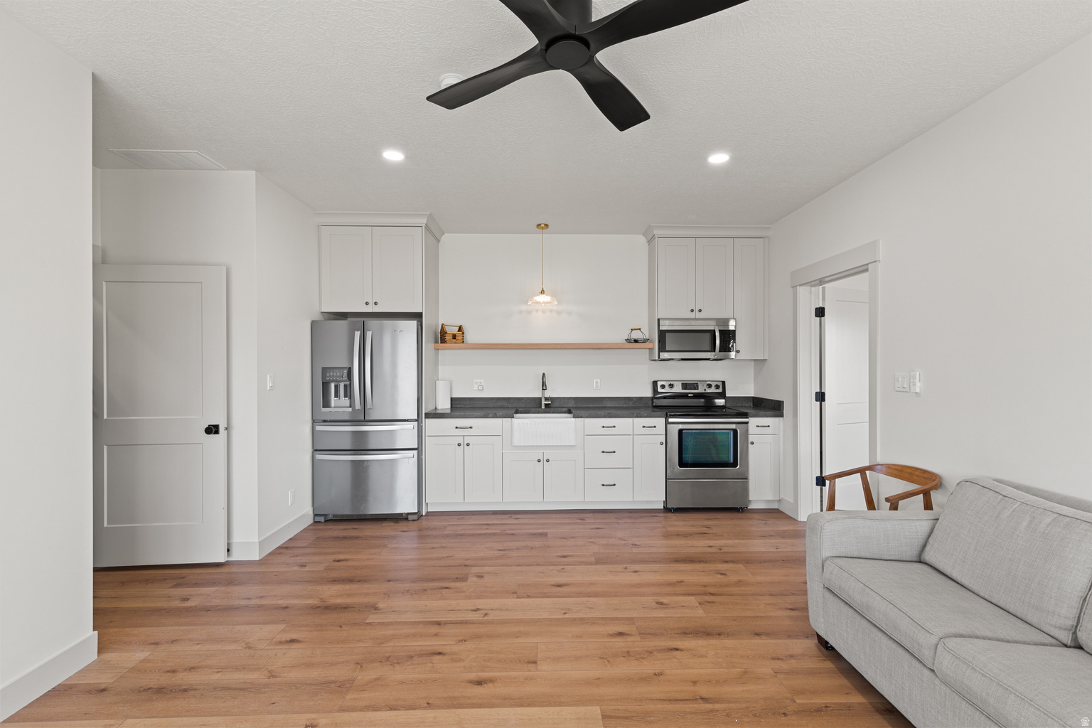 2920 W TEMPLE CANYON RD, Laketown, UT, 84038