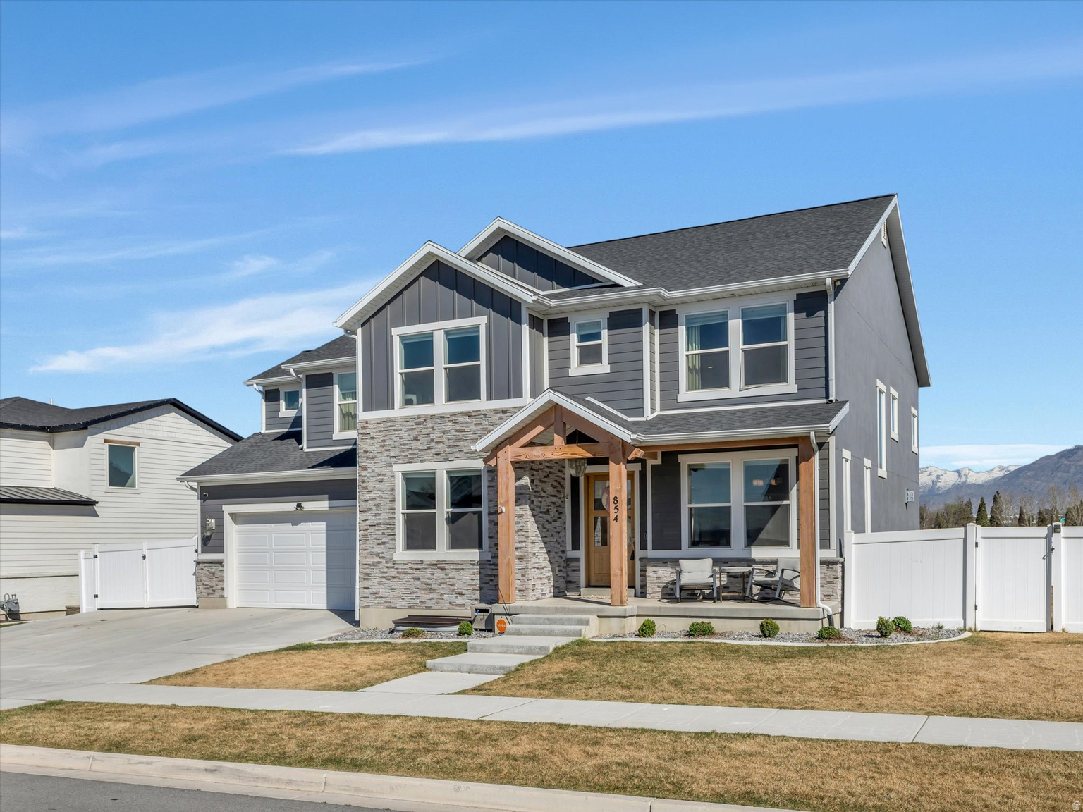 854 W 1950 S, Orem, UT, 84058