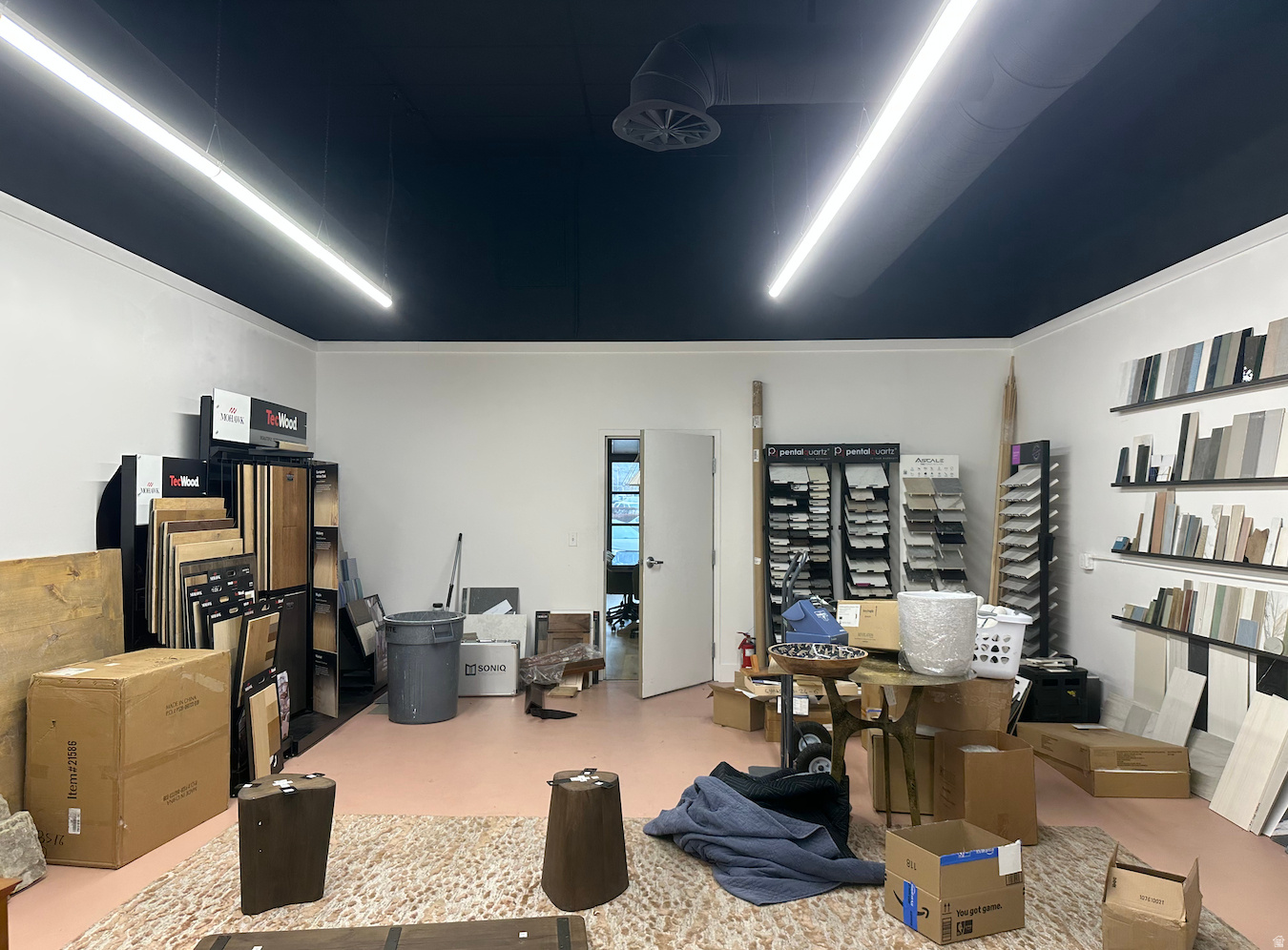 17 N MERCHANT ST UNIT 1, American  Fork, UT, 84003