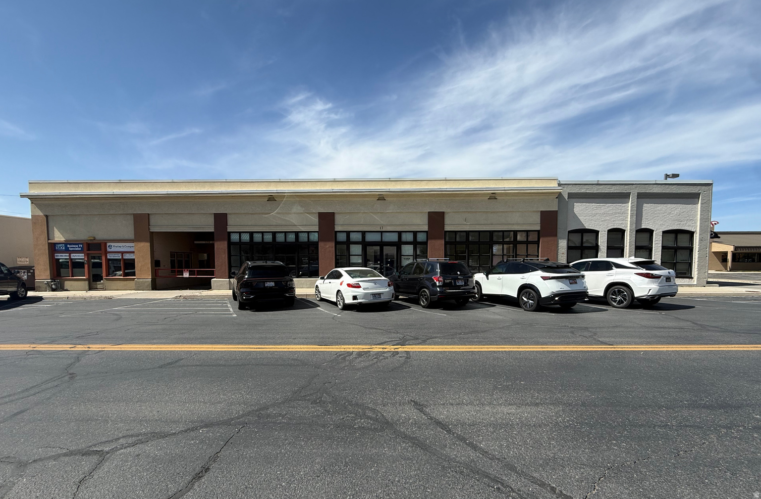 17 N MERCHANT ST UNIT 1, American  Fork, UT, 84003