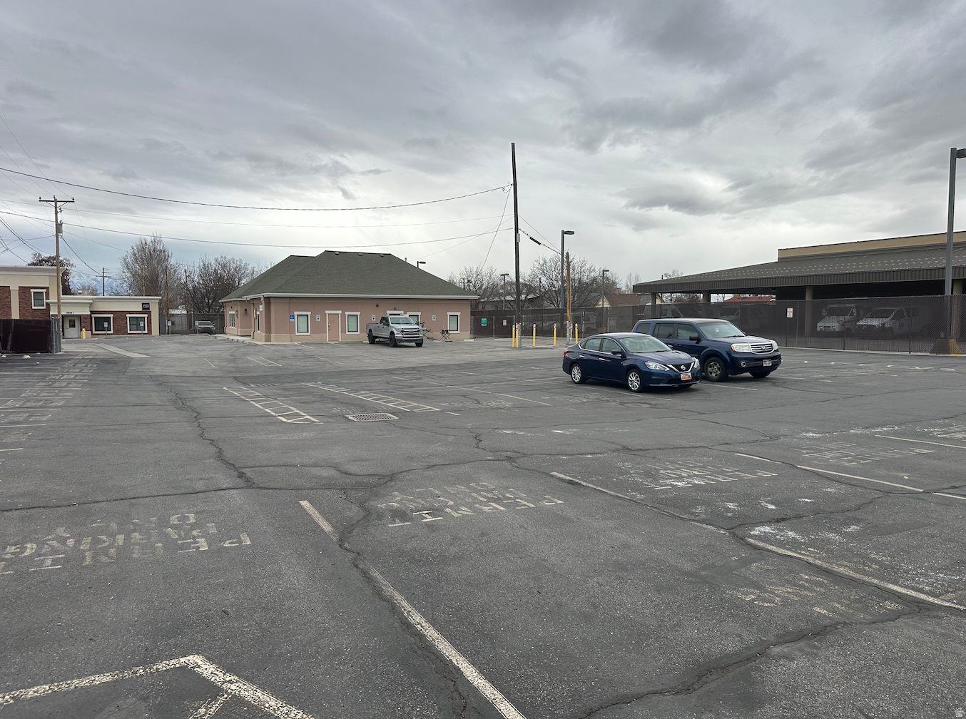 17 N MERCHANT ST UNIT 1, American  Fork, UT, 84003