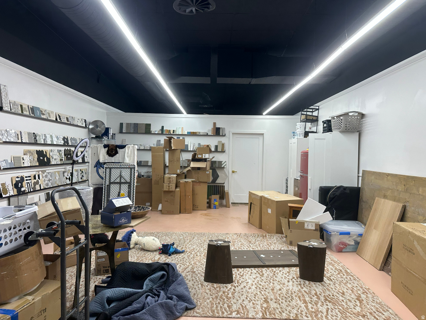 17 N MERCHANT ST UNIT 1, American  Fork, UT, 84003