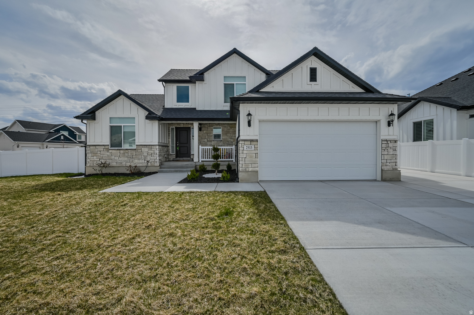 6357 E 820 S, Huntsville, UT, 84317