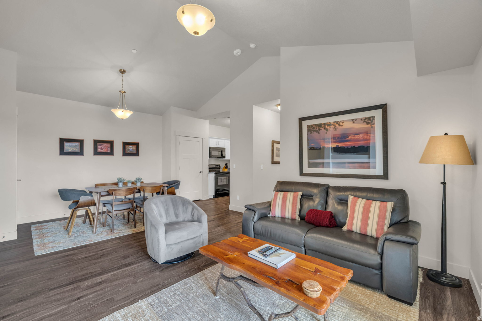 116 E RESACA DR UNIT F4, Sandy, UT, 84070