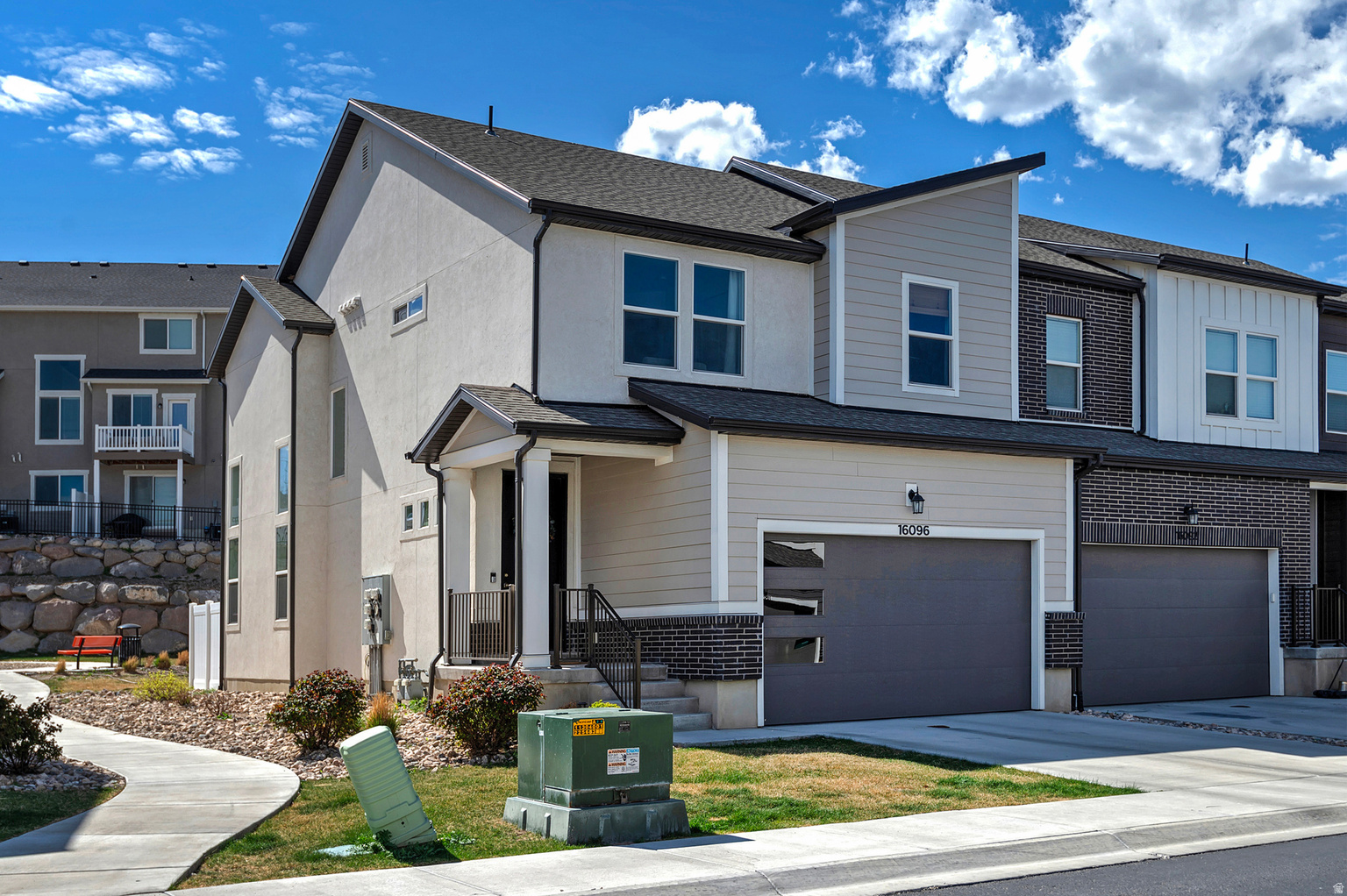 11654 S WINFORD DR UNIT 105B, Riverton, UT, 84065