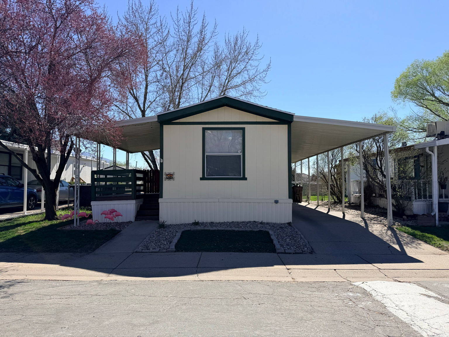 1450 N WASHINGTON BLVD UNIT 56, Ogden, UT, 84404